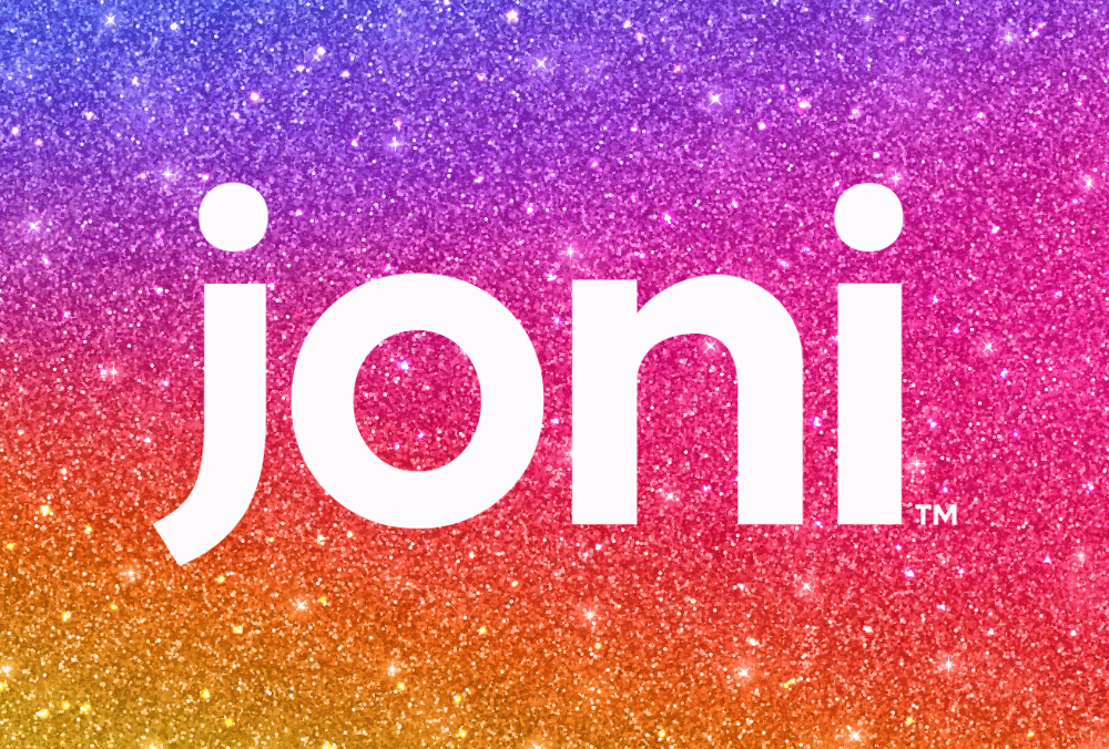 The Joni Gift Card in YOU GOT THIS