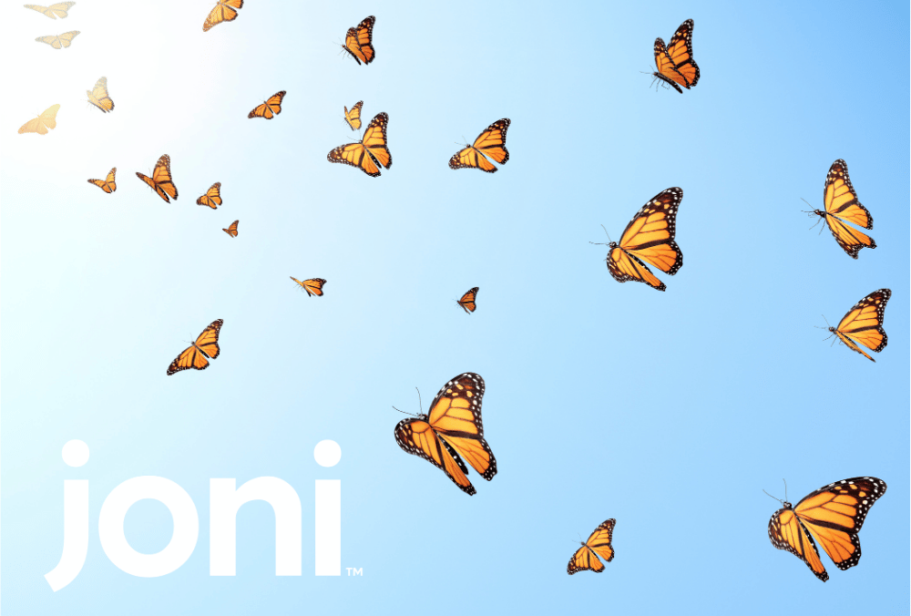 The Joni Gift Card in YOU GOT THIS