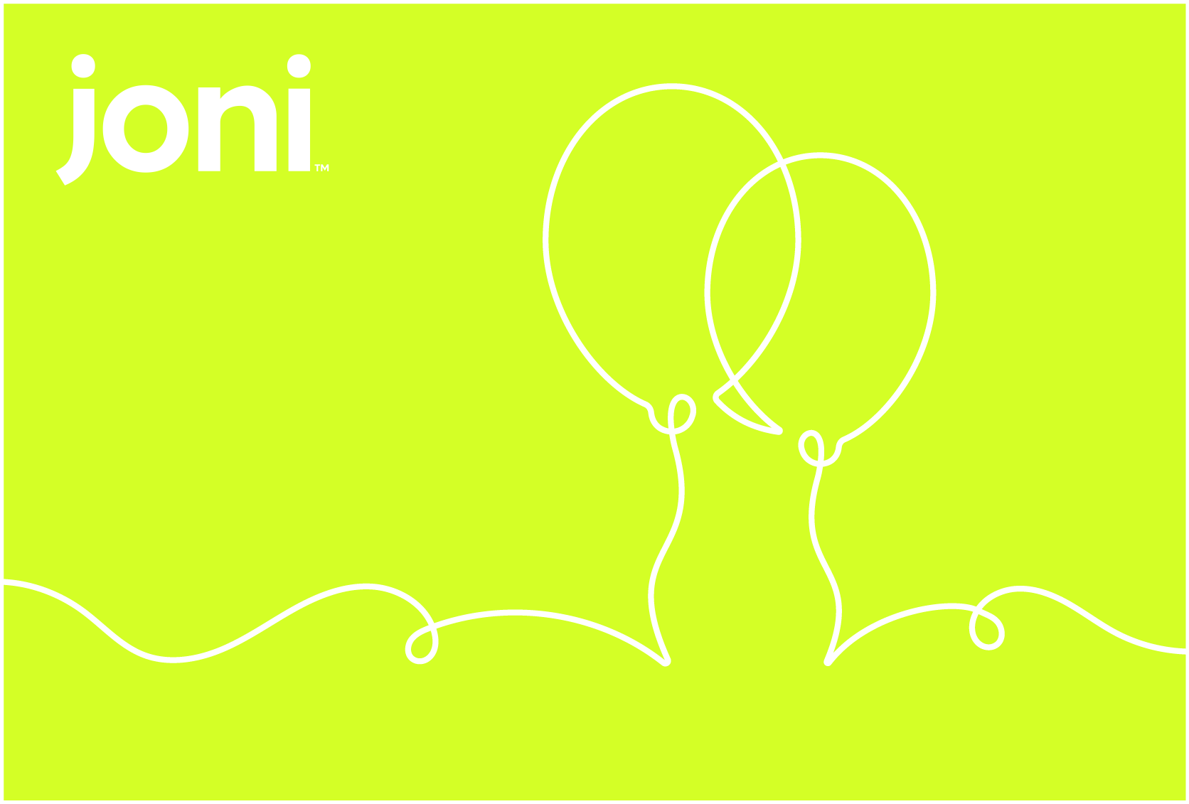 The Joni Gift Card in YOU GOT THIS