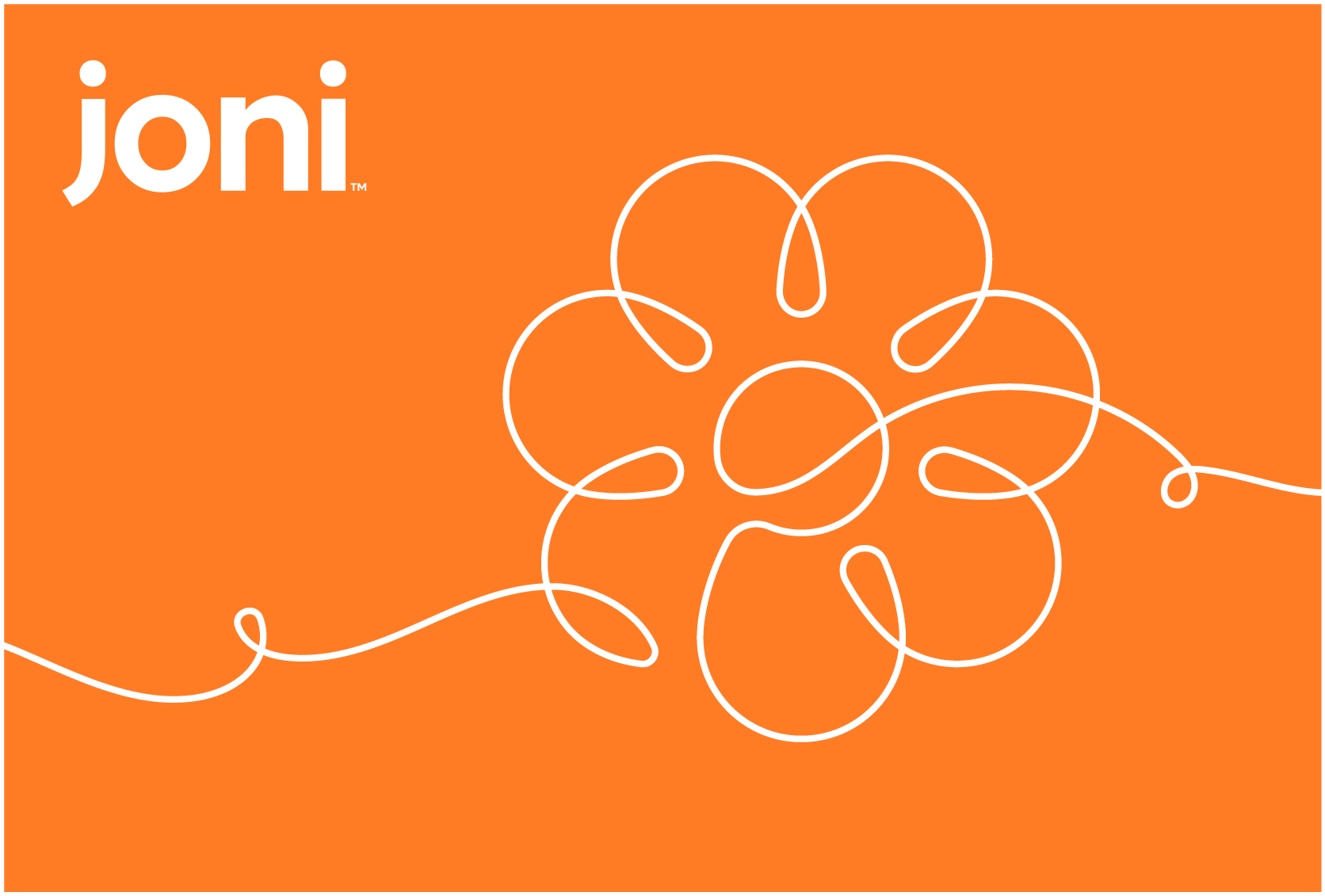 The Joni Gift Card in YOU GOT THIS