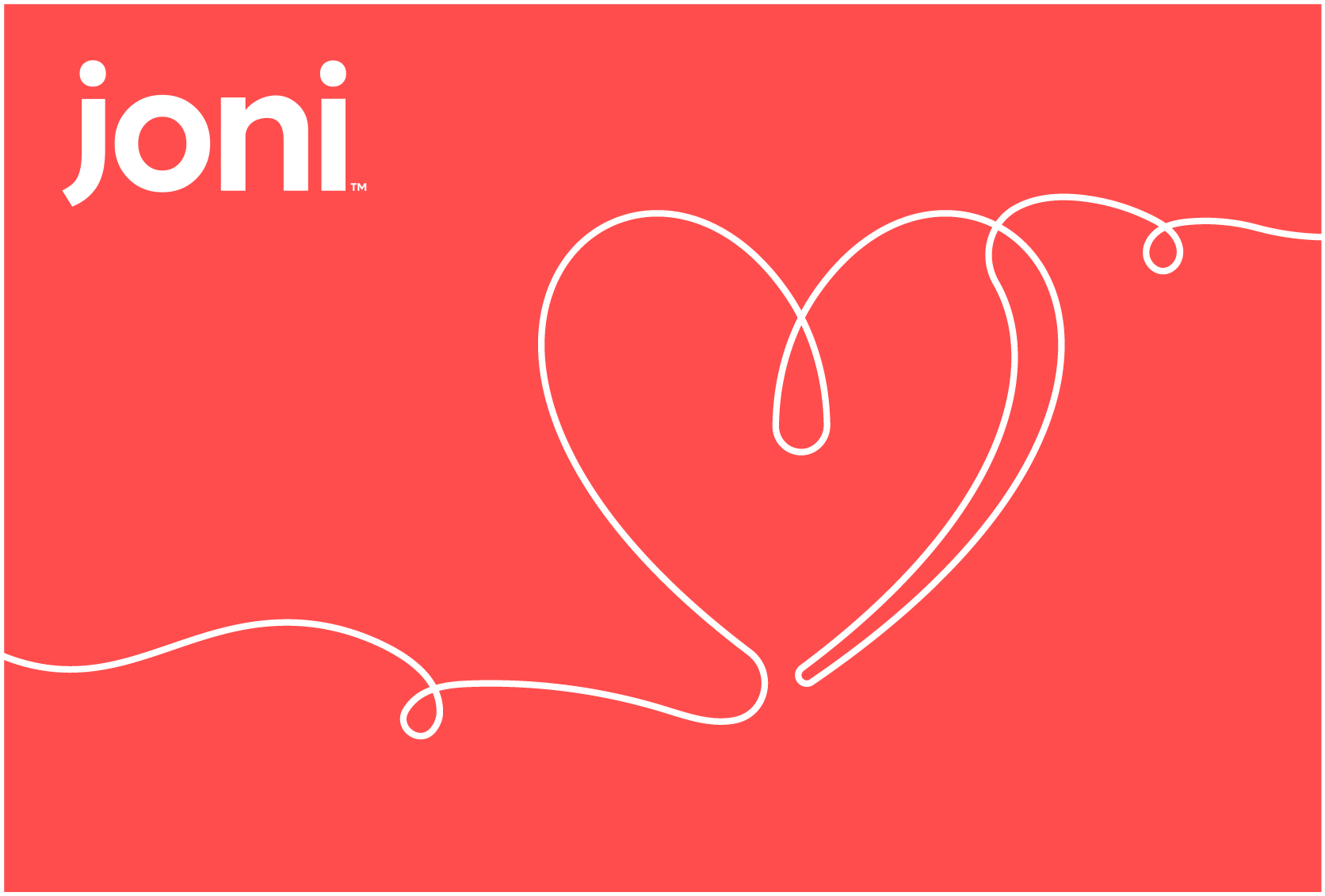 The Joni Gift Card in YOU GOT THIS