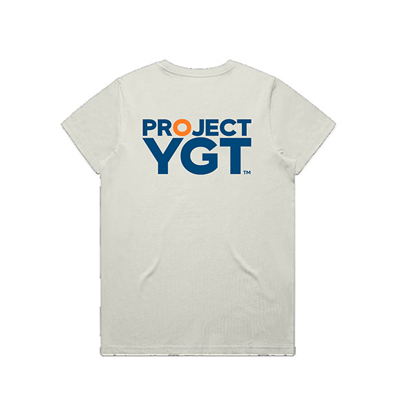 THE RIPPLE: NATURAL EDIT