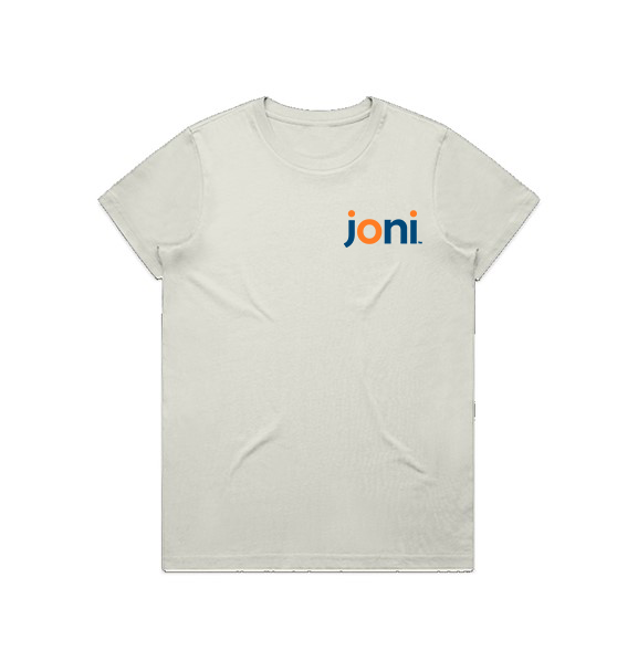 THE RIPPLE: NATURAL EDIT