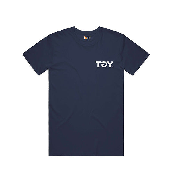 THE STAND: NAVY EDIT