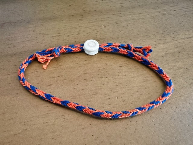 "You Got This" Cancer Support Bracelet (1-12) — Good Vibes