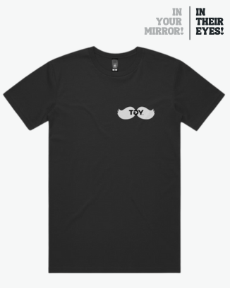Men’s “You Got This” Cancer Support Tee — Sweet Stache