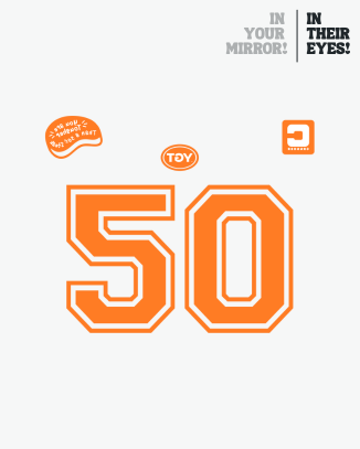 Men’s “You Got This” Cancer Support Tee — O-Line