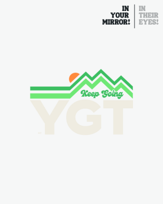 Men’s “You Got This” Cancer Support Tee — Ridge Line