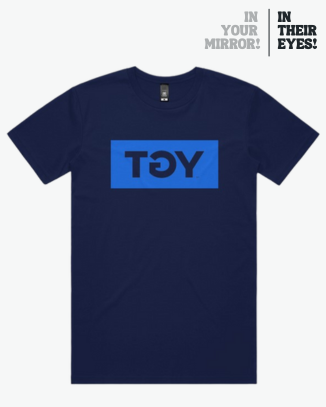 Men’s “You Got This” Cancer Support Tee — Voltage Plate