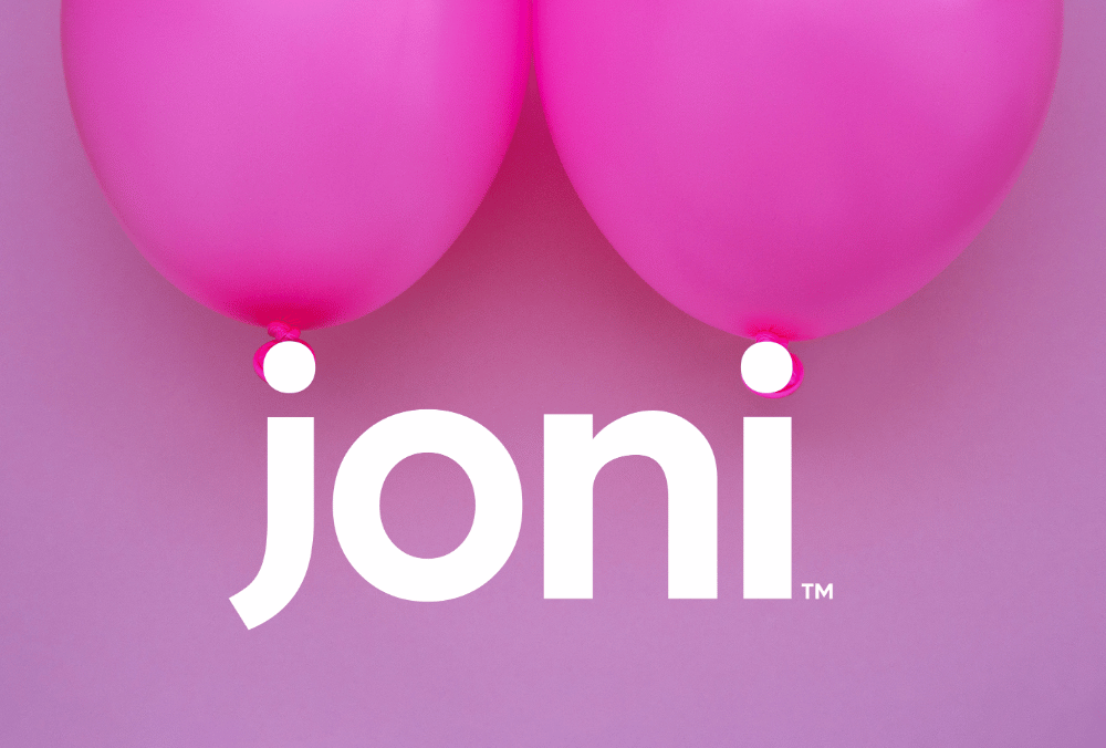The Joni Gift Card in YOU GOT THIS