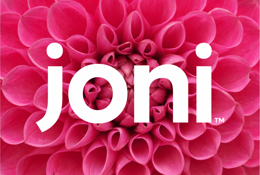 The Joni Gift Card in YOU GOT THIS