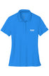 Womens Victory Solid Polo