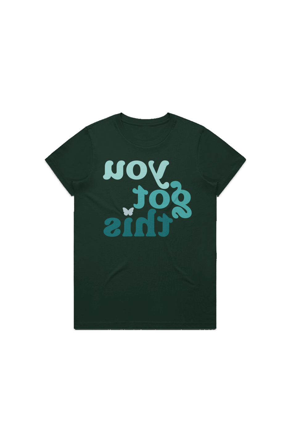Maple Tee