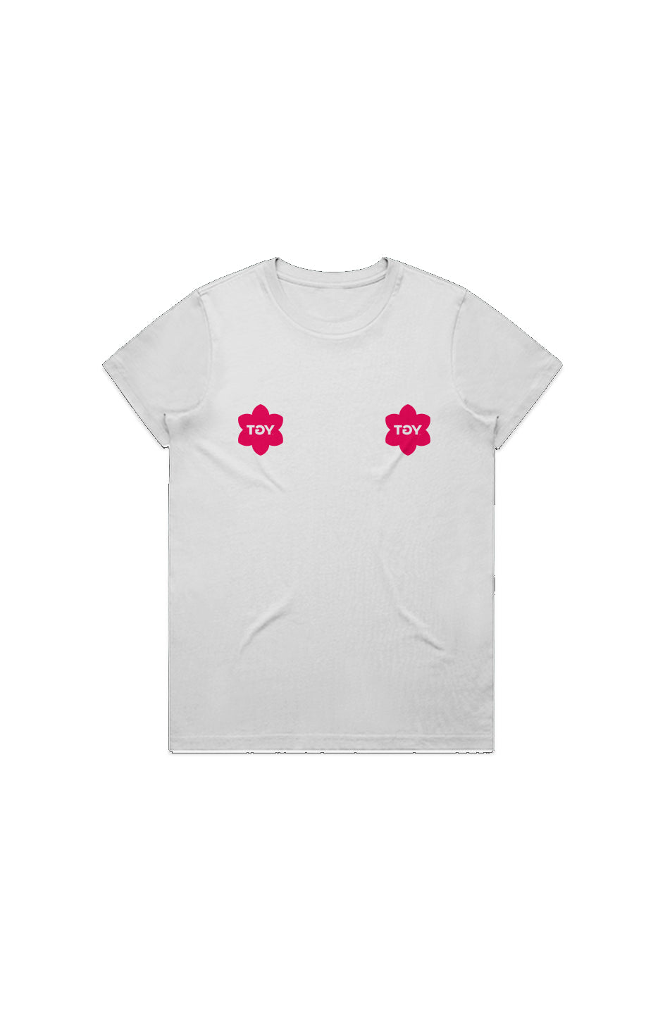 Maple Tee