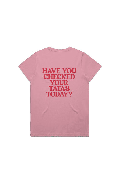 Maple Tee
