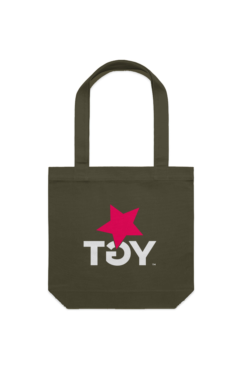 CARRIE TOTE