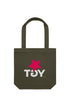 CARRIE TOTE