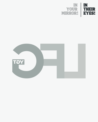 Men’s “You Got This” Cancer Support Tee — Blue Steel