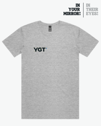 Men’s “You Got This” Cancer Support Tee — Current State