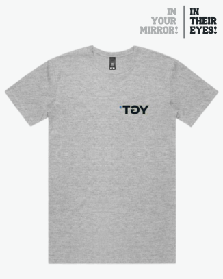 Men’s “You Got This” Cancer Support Tee — Current State