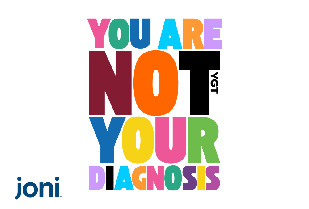 The Joni Gift Card in YOU GOT THIS