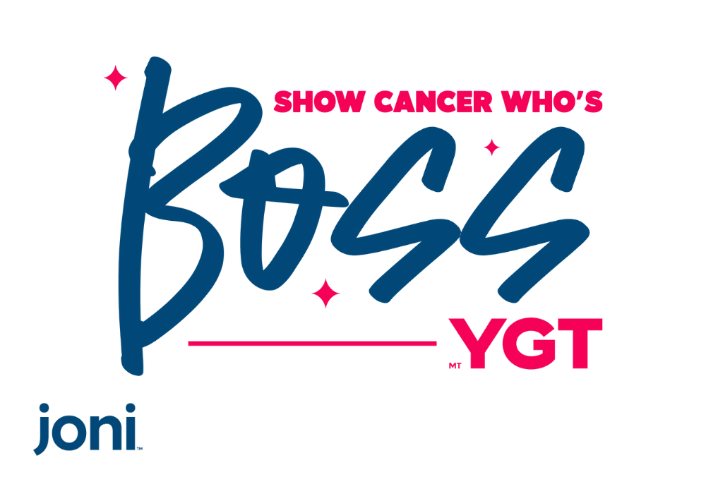 The Joni Gift Card in YOU GOT THIS