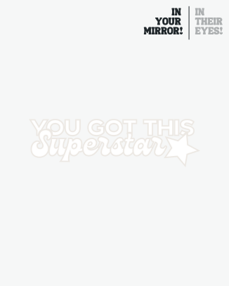 Women’s “You Got This” Cancer Support Tee — Guiding Light