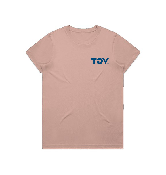 THE SUBTLE: BLUSH EDIT