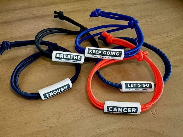 The Joni Full Bracelet Set in Reset Ritual (1 Set of 10)