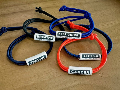 The Joni Full Bracelet Set in Reset Ritual (1 Set of 10)