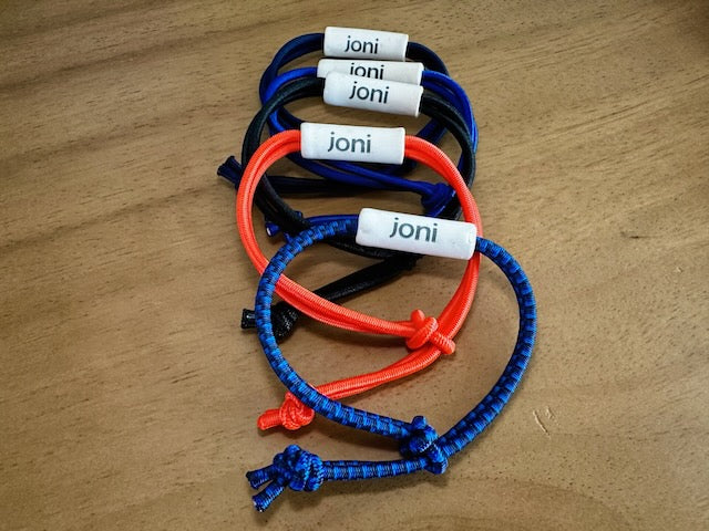 The Joni Full Bracelet Set in Reset Ritual (1 Set of 10)