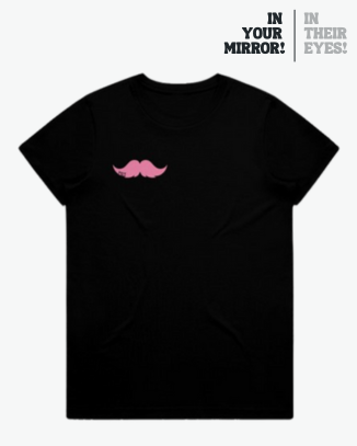 Women’s “You Got This” Cancer Support Tee — Sweet Stache