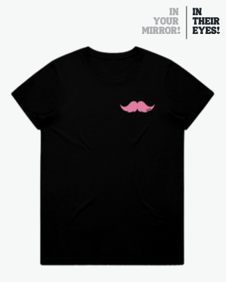 Women’s “You Got This” Cancer Support Tee — Sweet Stache