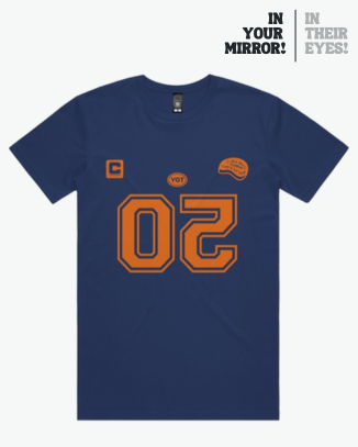 Men’s “You Got This” Cancer Support Tee — O-Line