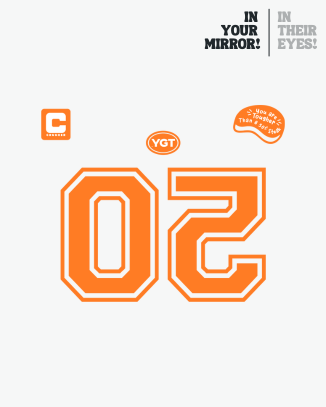 Men’s “You Got This” Cancer Support Tee — O-Line