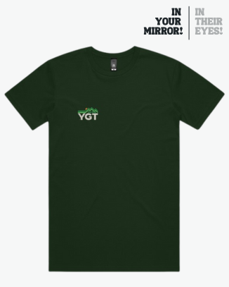 Men’s “You Got This” Cancer Support Tee — Ridge Line