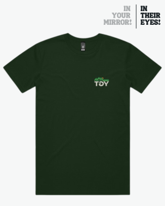 Men’s “You Got This” Cancer Support Tee — Ridge Line