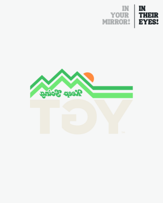 Men’s “You Got This” Cancer Support Tee — Ridge Line