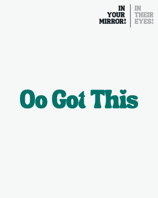 Women’s “You Got This” Cancer Support Tee — Teal Hope