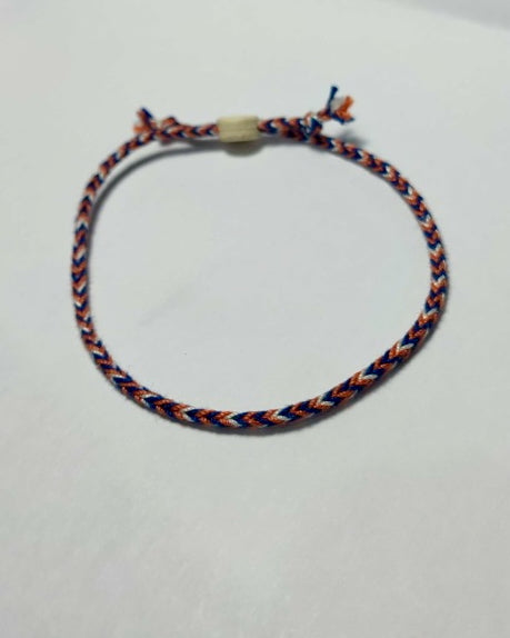 The Joni Hand-Woven Bracelet ✦ Solo Sparks ↣ Impact Packs